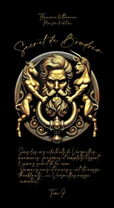 Secret de boudoir Tome 9