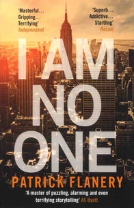 I Am No One