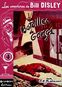 Batailles de gangs