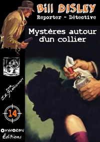 Mystère autour d'un collier