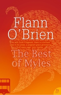 Flann O’Brien - Best of Myles.