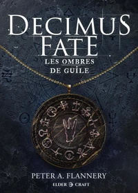 Les ombres de Guile