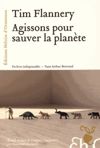 Agissons pour sauver la planète