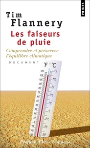 Les faiseurs de pluie