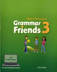 Grammar Friends 3