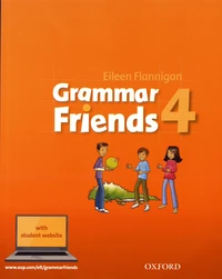 Grammar Friends 4