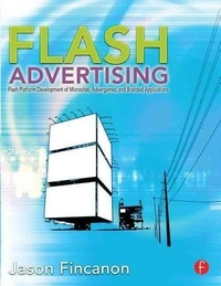 Flash Advertising - Flash Platform Development of Microsites, Advergames and Branded Applications.