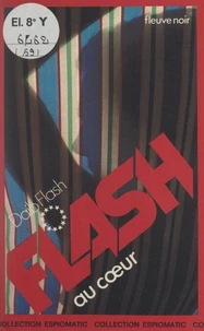 Flash au cœur