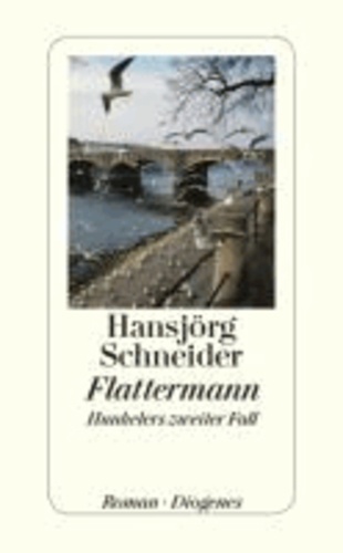 Flattermann - Hunkelers zweiter Fall.