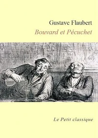 Bouvard et Pécuchet - édition enrichie