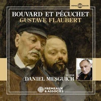 Bouvard et Pécuchet