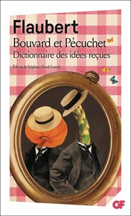 Bouvard et Pécuchet
