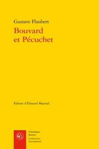 Bouvard et Pécuchet