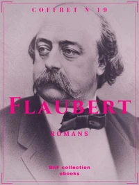 Coffret Flaubert