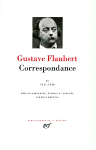 Correspondance