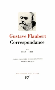 Correspondance