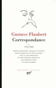 Correspondance
