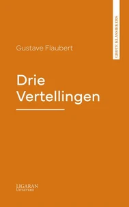 Drie Vertellingen