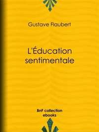 L'Education sentimentale