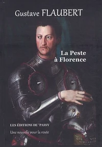 La peste à Florence