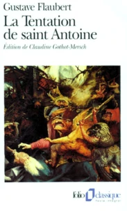 La tentation de saint Antoine