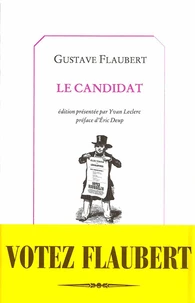 Le candidat