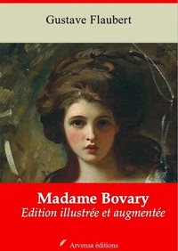 Madame Bovary – suivi d'annexes