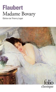 Madame Bovary