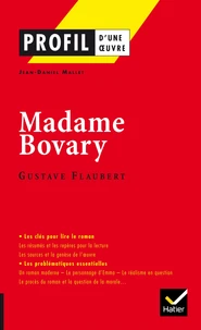 Madame Bovary