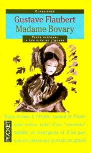 Madame Bovary
