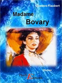 Madame Bovary