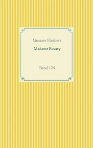 Madame Bovary