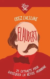Osez (re)lire Flaubert