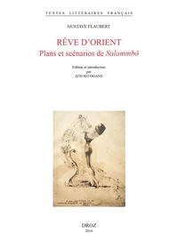 Rêve d'Orient