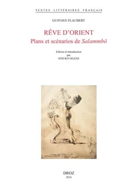 Rêve d'Orient
