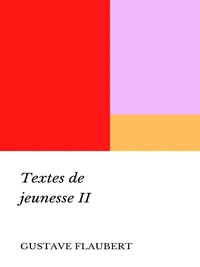 Textes de jeunesse