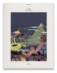 Tirage - Le Nil