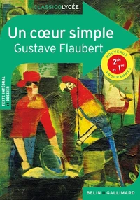 Un coeur simple
