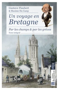 Un voyage en Bretagne