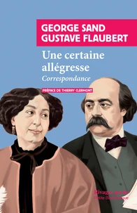 Une certaine allégresse
