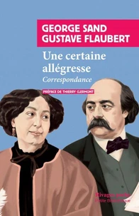 Une certaine allégresse