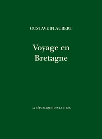 Voyage en Bretagne