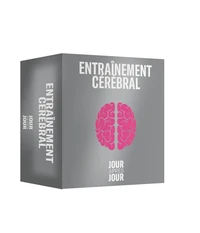 Entraînement cérébral