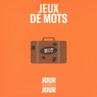 Jeux de mots