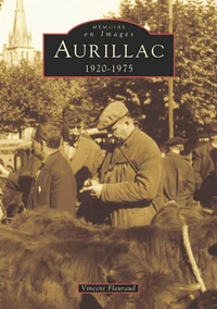 Aurillac