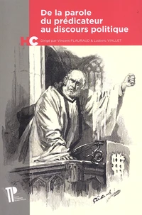 De la parole du prédicateur au discours politique