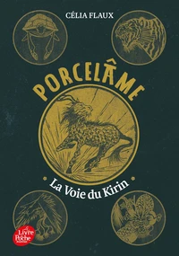 La voie du Kirin