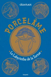 Le labyrinthe de la tortue