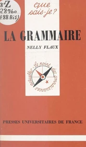 La grammaire