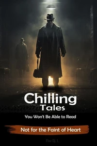 Chilling Tales You Won't Be Able to Read - Not for the Faint of Heart